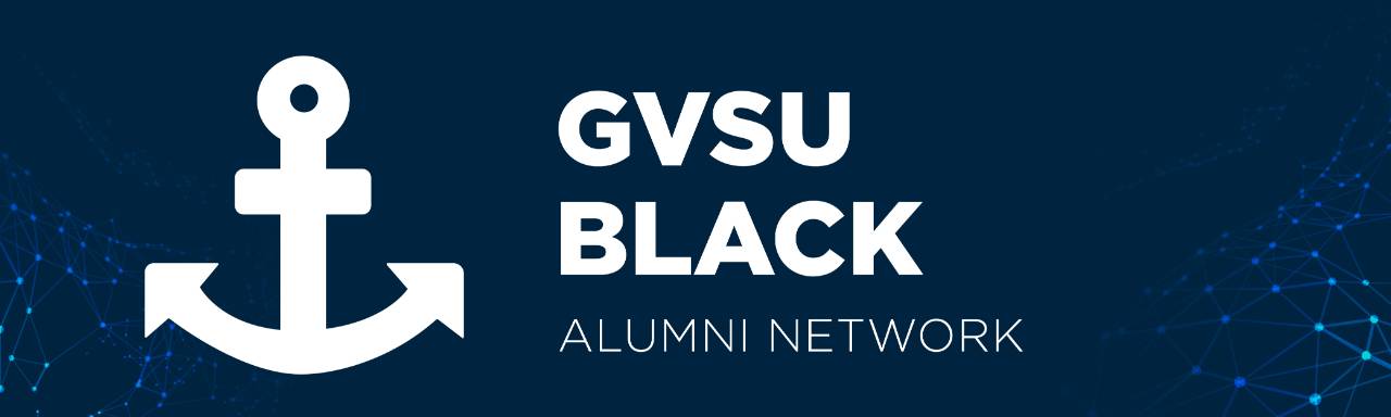 GVSU Black Alumni Network